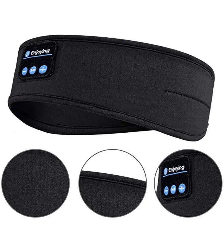 Relax Music Sleep Mask - VITAL