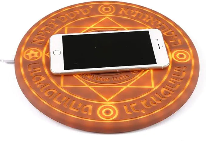 Charging Pad for Smart Phones - VITAL