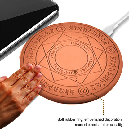 Charging Pad for Smart Phones - VITAL