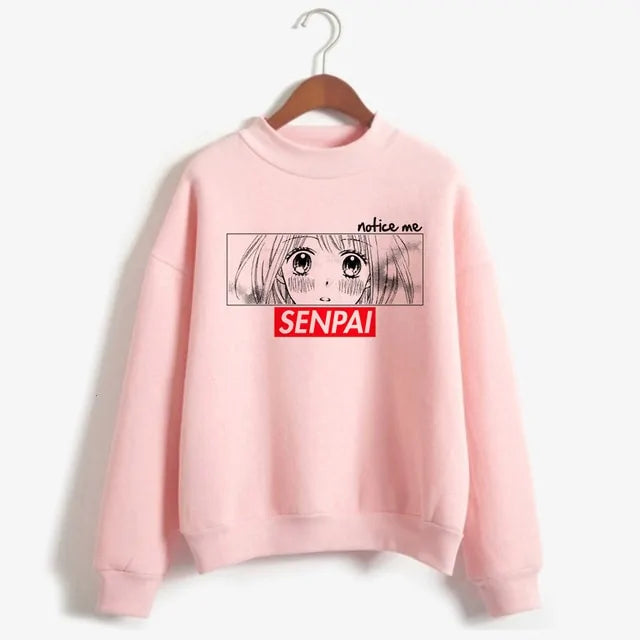 Boku No Hero Academia Pink tops - VITAL