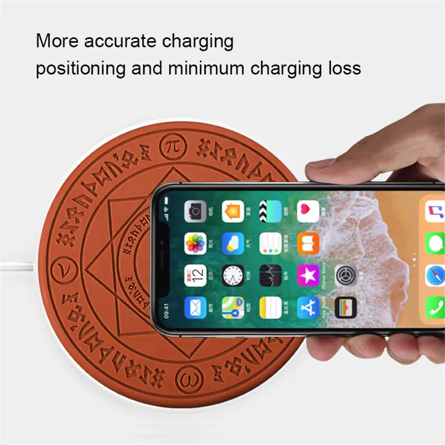 Charging Pad for Smart Phones - VITAL