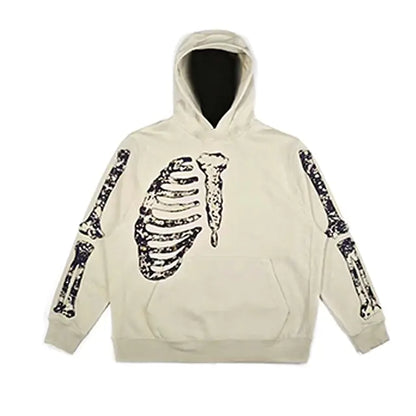 Mens aesthetic Hoodies - VITAL