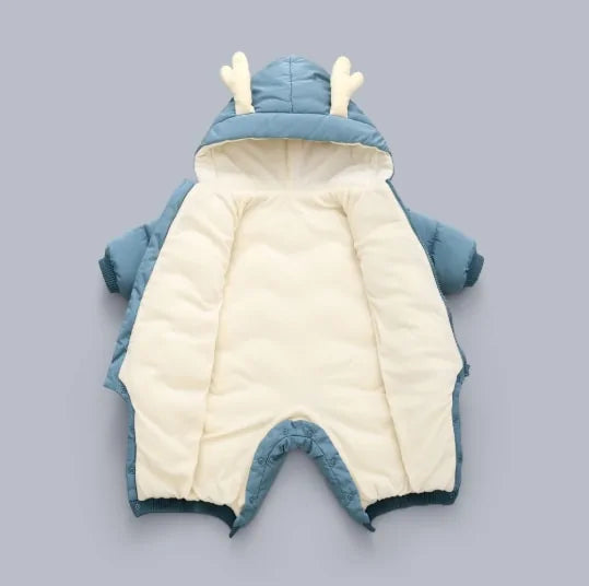 Baby Winter Snowsuit - VITAL