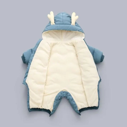 Baby Winter Snowsuit - VITAL