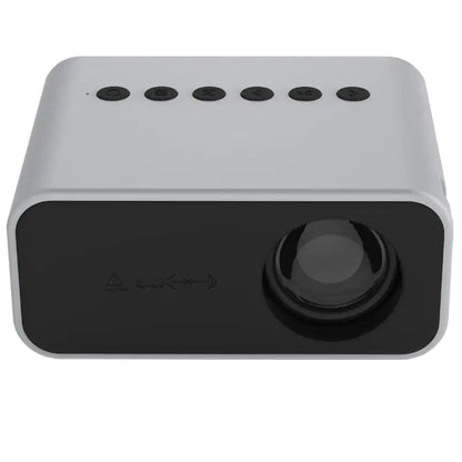 Mini Home Theater Video Projectors - VITAL