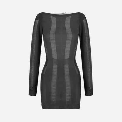 Ferrer Dress - VITAL