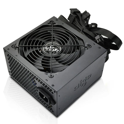 Aigo PC Desktop Computer 550W 650W Power Supply 80plus