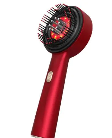 Electric Massage Comb