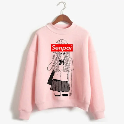 Boku No Hero Academia Pink tops - VITAL