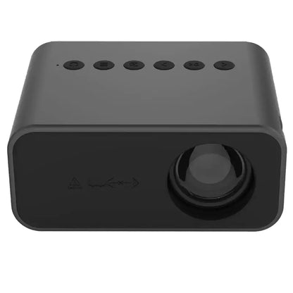 Mini Home Theater Video Projectors - VITAL