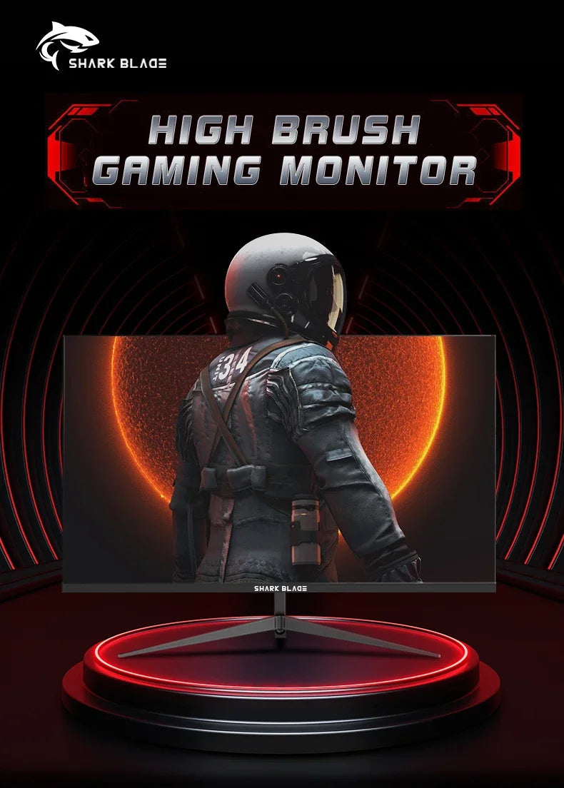 144hz displays gaming Monitors PC Gamer LCD  1920*1080p  24 inch