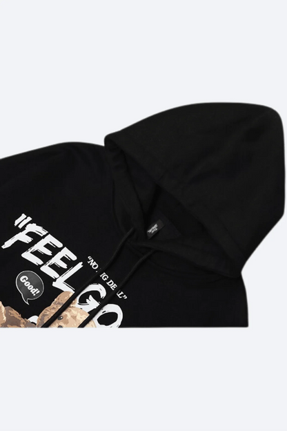 Feel Good Hoodies - VITAL