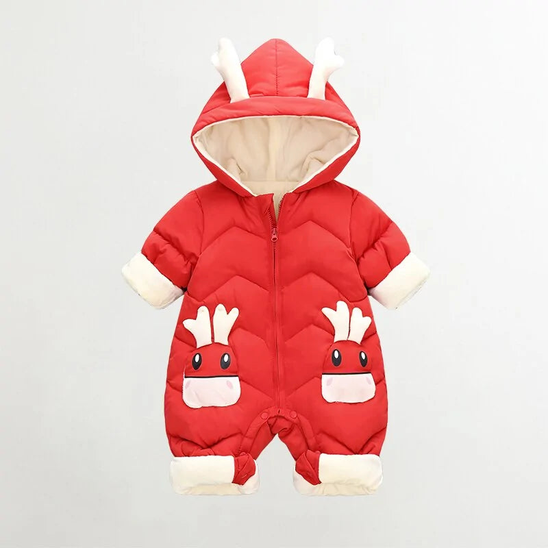 Baby Winter Snowsuit - VITAL