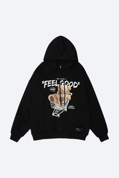 Feel Good Hoodies - VITAL