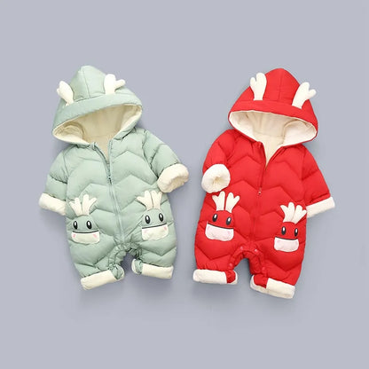 Baby Winter Snowsuit - VITAL