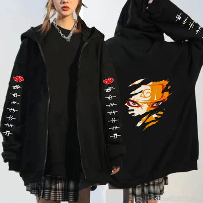 Unisex Akatsuki Hoodies - VITAL