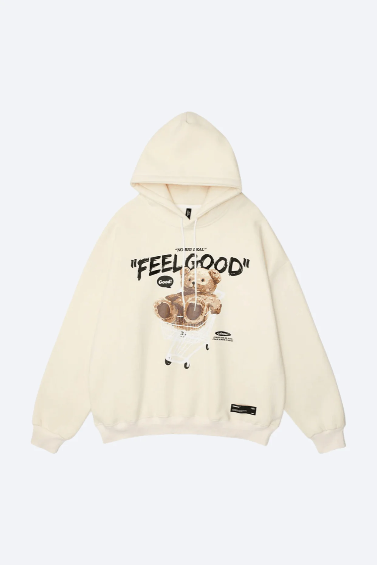 Feel Good Hoodies - VITAL