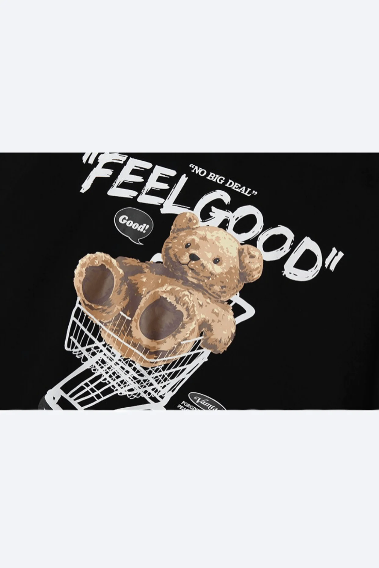 Feel Good Hoodies - VITAL