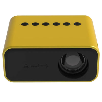 Mini Home Theater Video Projectors - VITAL