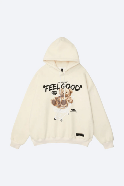 Feel Good Hoodies - VITAL