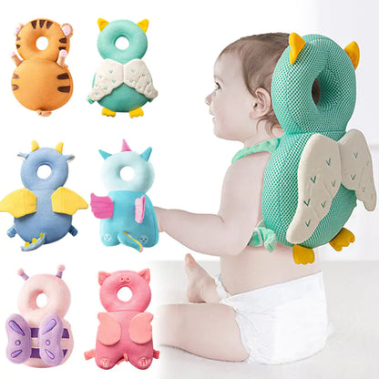 Baby Safety Pillow - VITAL