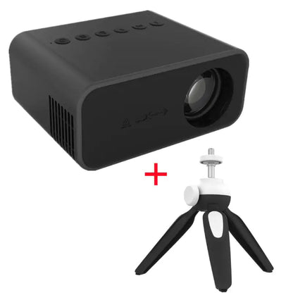 Mini Home Theater Video Projectors - VITAL