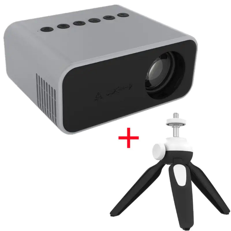 Mini Home Theater Video Projectors - VITAL