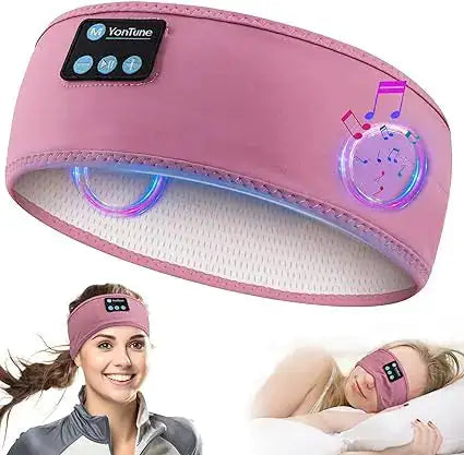 Relax Music Sleep Mask - VITAL